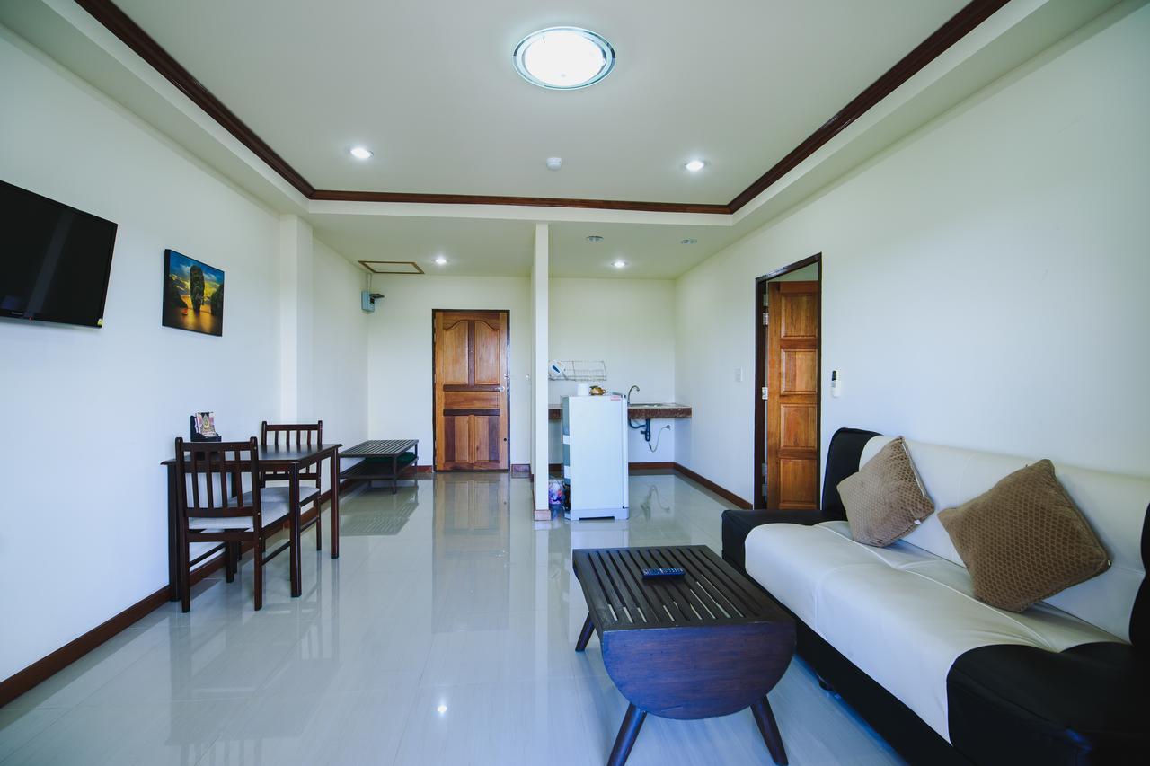 Amornsukhothai Hotel ภายนอก รูปภาพ